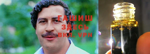 молекула духа Алексин